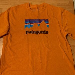 Brand New patagonia Shirt